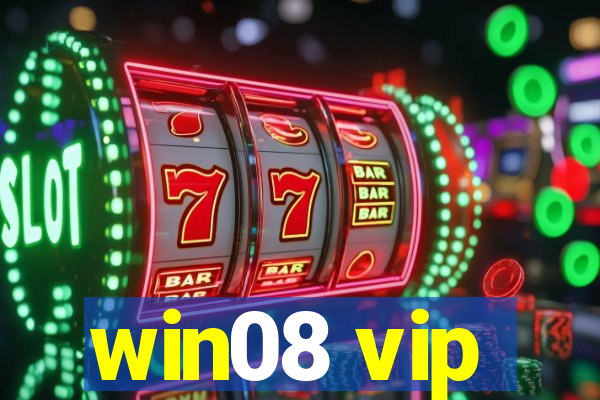 win08 vip